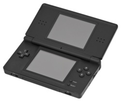 Ds lite