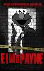 Elmo Payne