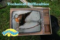 Technical Difficulties
