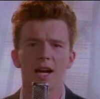 Rick Astley Unanything Wiki Fandom