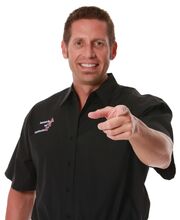 Sinkhole guy