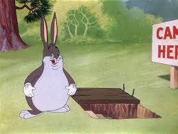 Bigchungus