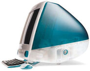 Aoctavio iMac