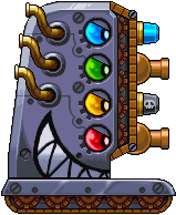 KMA Megatank sprite