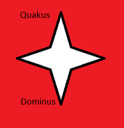 Ducky legion flag