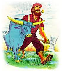 Paulbunyan