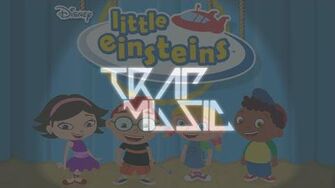 Little Einsteins Theme Song Remix | UnAnything Wiki | FANDOM powered by ...