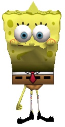 Squidbob Tentapants