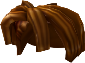 Bacon Hair | UnAnything Wiki | FANDOM powered by Wikia