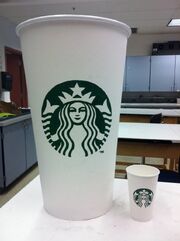 Cups