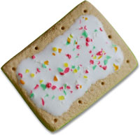image frosty poptart jpg unanything wiki fandom powered by wikia