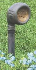 Voice Trumpet