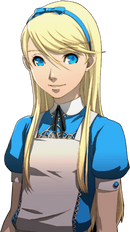 Alice