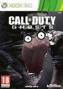 Call of Ducky Ghosts