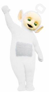 Eho whiter