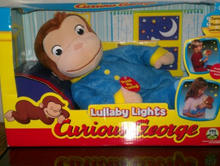 Curiousgeorge