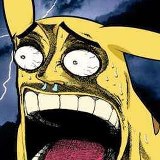 Pikachulaugh