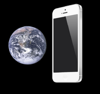 IPhone Infinity