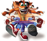 Crash Spin