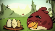 Red Bird Cinematic