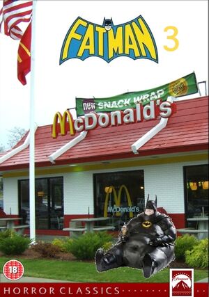 Fat man 3