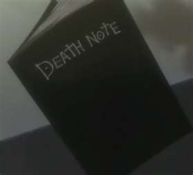A Death Note