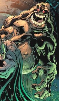 Clayface