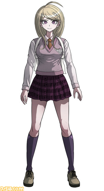 Kaede Akamatsu | UnAnything Wiki | Fandom