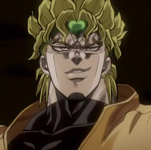 Dio Brando | UnAnything Wiki | Fandom