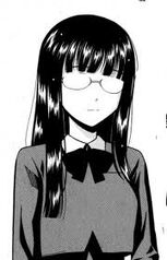 Negative Tomoki