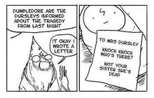 Dumblefire