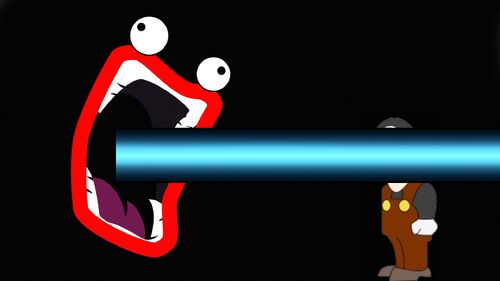 How Zeegee died.