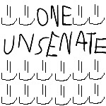 UnSenate