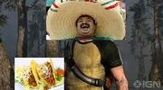 Mexican version