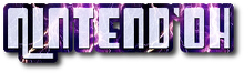 Nintend'oh Logo