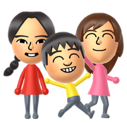 Miis