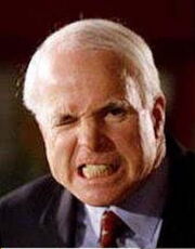 McCain
