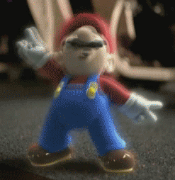 Rockin-mario