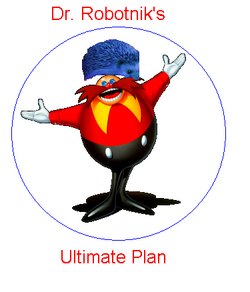 Dr. Robotnik's Ultimate Plan