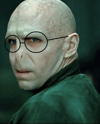 Not Voldemort