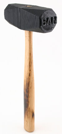 Banhammer