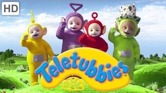 Teletubbies 2015 Tv Series Unanything Wiki Fandom