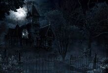 HOuse in Grouchland
