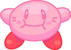 KirbyMountWario