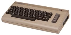 Commander image