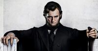 Vampire Hunter