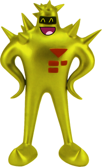 StarmanXD