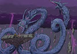 Devourer