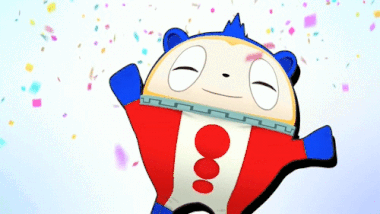 Teddie dance