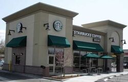 Starbucks